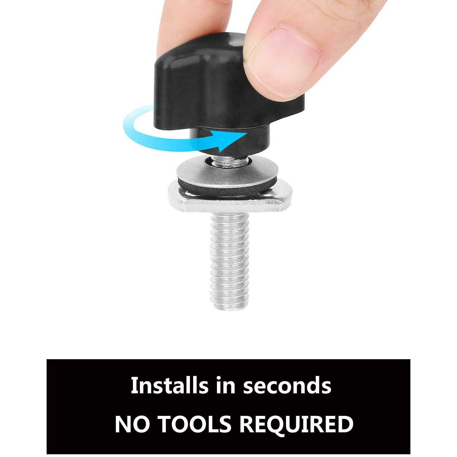 Universal Generator Carbon Brush Assembly Fit For Honda New - Inhomebuy