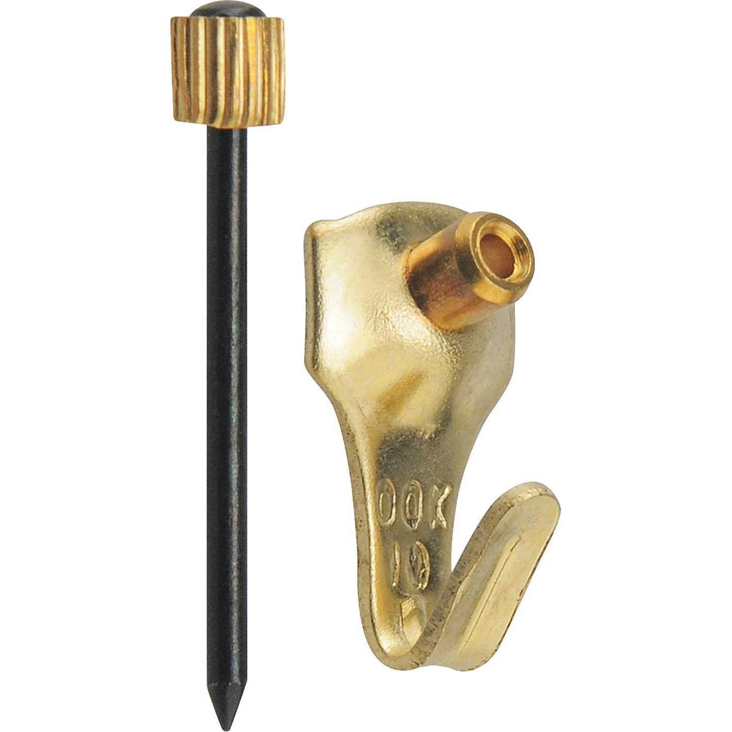 Ook One-step Steel Picture Hangers - Inhomebuy