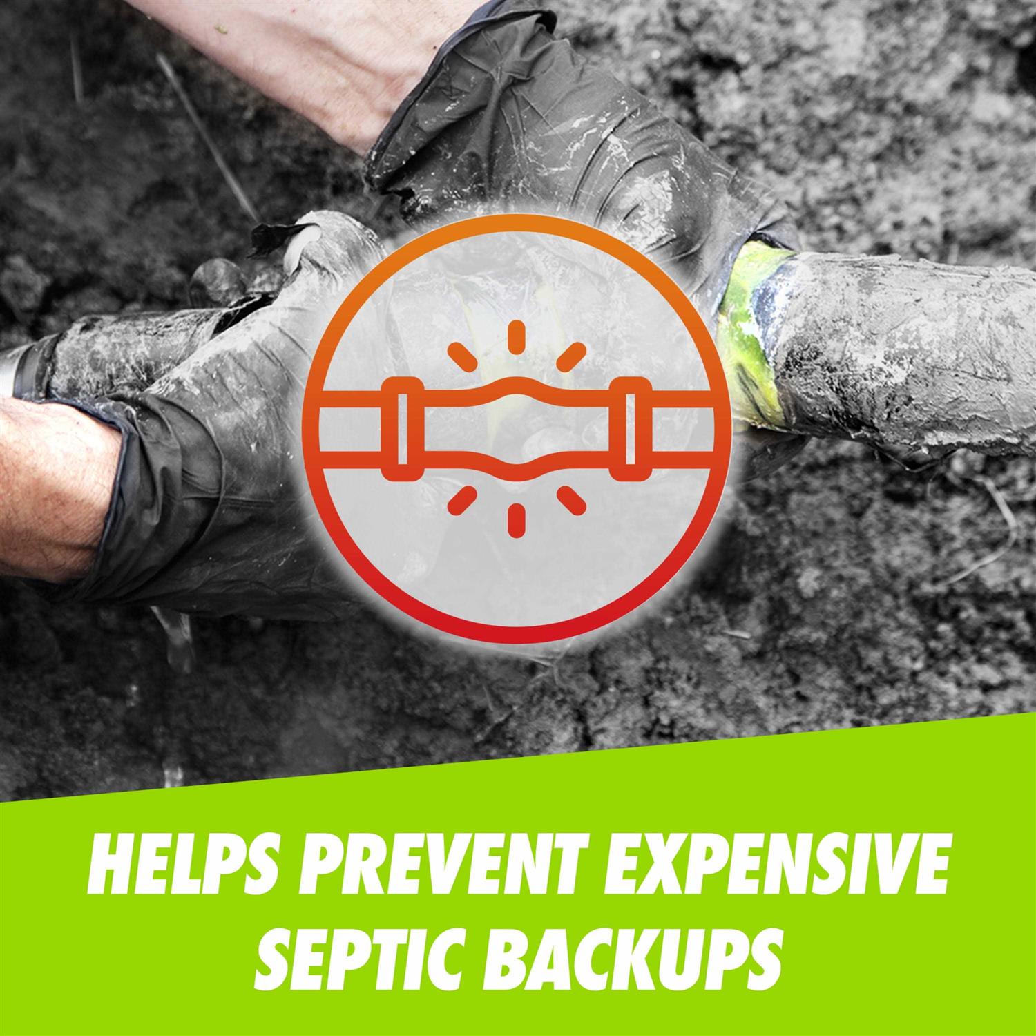 Drano 60 oz. Commercial Line Max Build-Up Remover - Inhomebuy