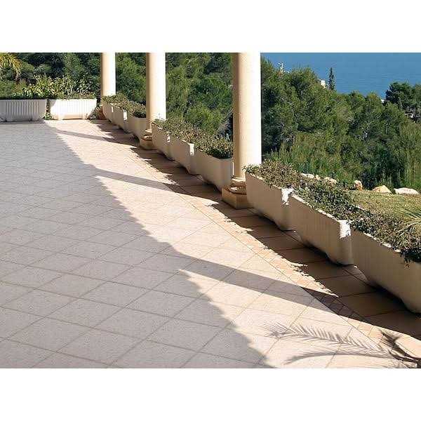 Daich RollerRock 1 gal. Self-Priming Exterior Concrete Coating - Inhomebuy