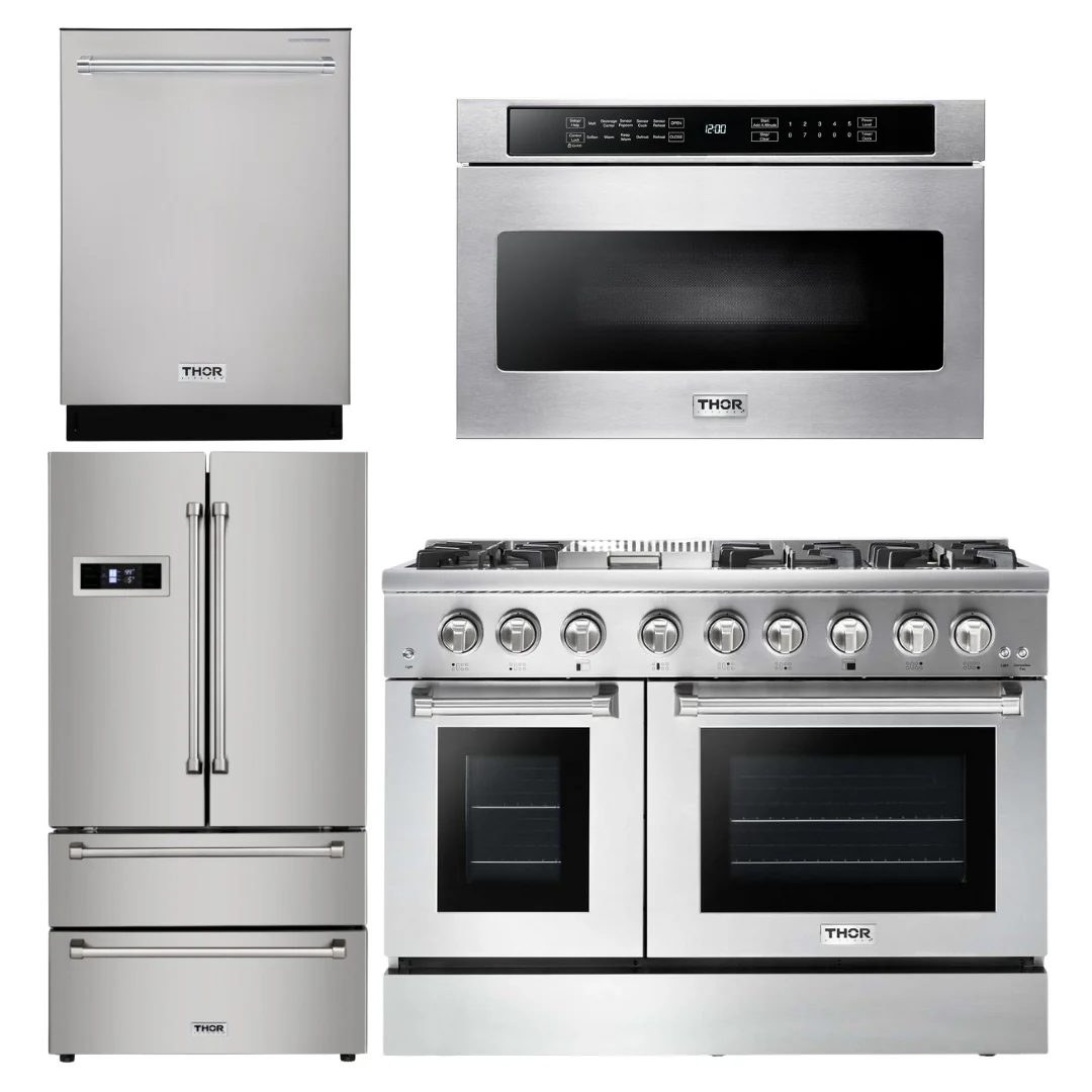 Thor Kitchen Package - 48