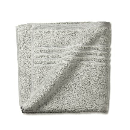 Bath Towel Leonora Rock Grey - Inhomebuy