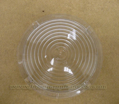 SP-LCR | Light Cover (round) for U2 [DISCONTINUED] - Inhomebuy