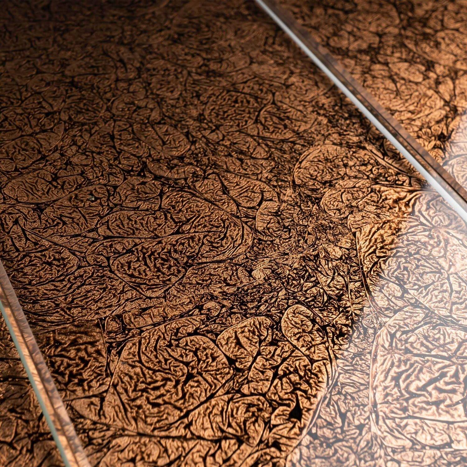 Crystile 4 x 12 Glass Mosaic Subway Tile Supreme Tile - Inhomebuy