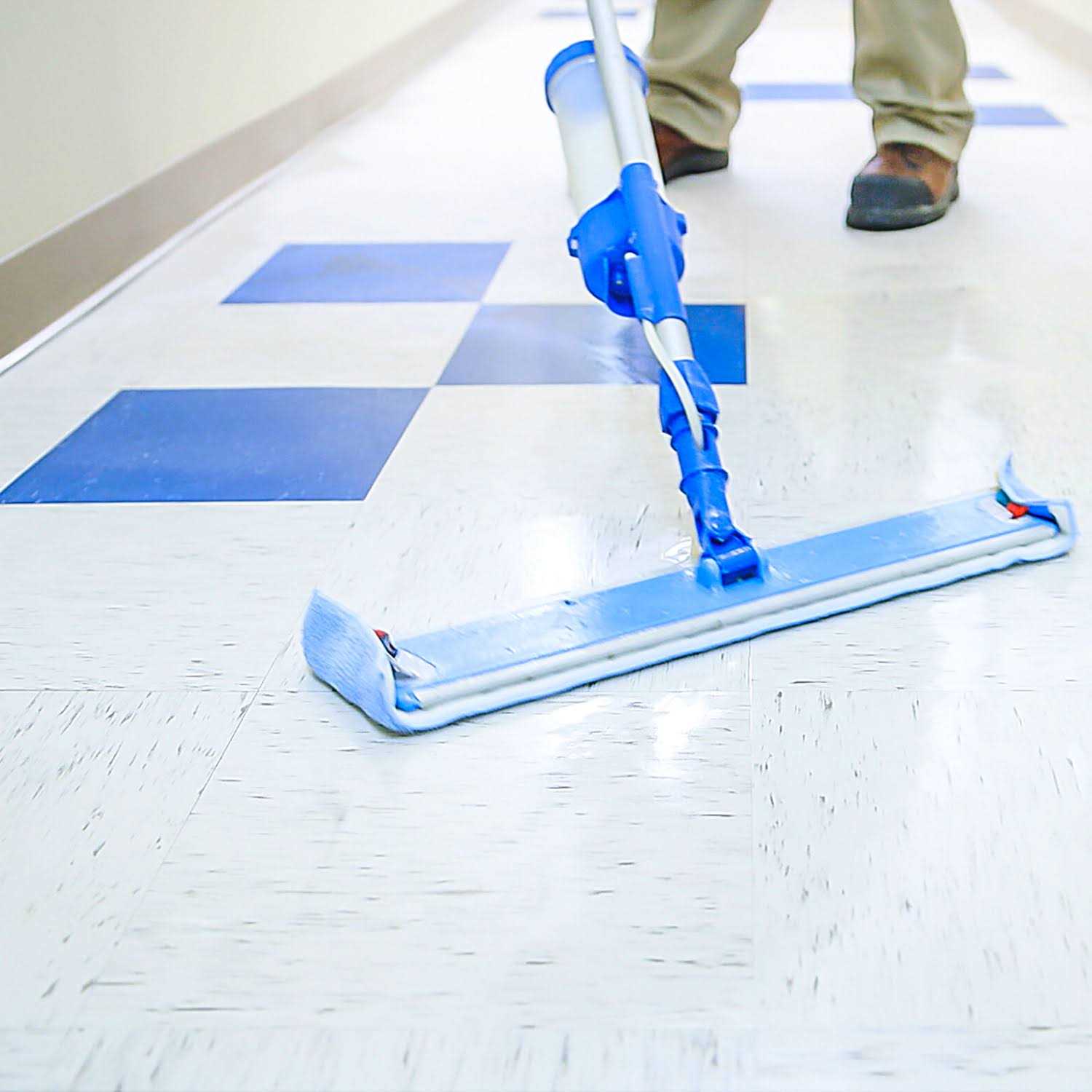 Zep Wet Look Floor Polish - Inhomebuy