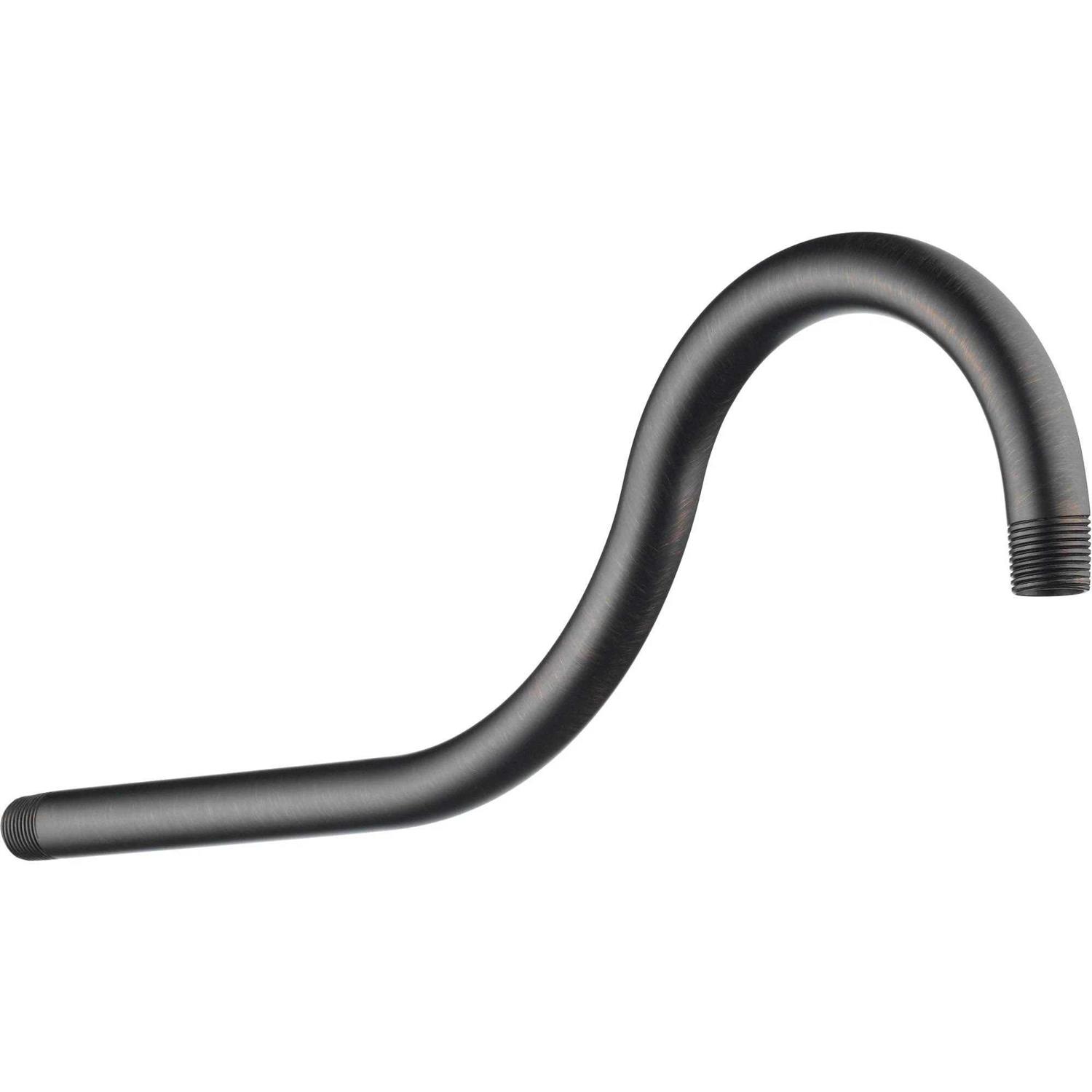 Delta Addison Shower Arm - Inhomebuy