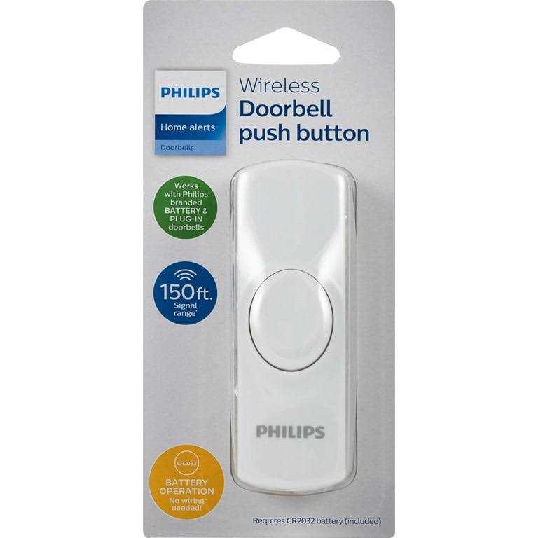 Philips Wireless on & off Switch with Remote - Inhomebuy