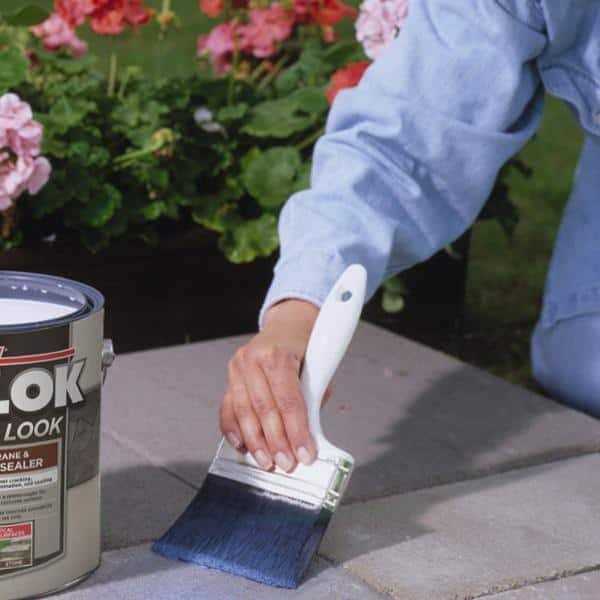 DRYLOK Clear Masonry Waterproofer - Inhomebuy