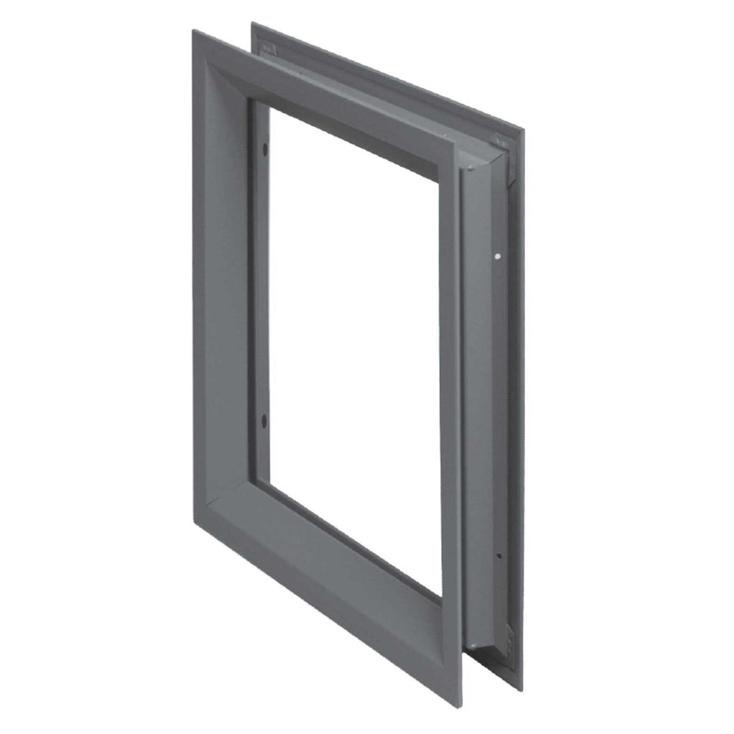 National Guard L700Rx12X12 Louver - Inhomebuy