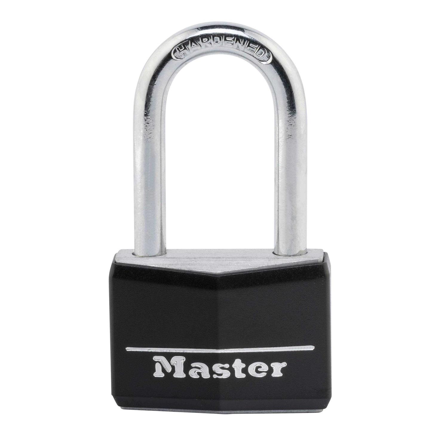 Master Lock Padlock - Inhomebuy
