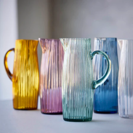 Kusintha Jug 1.2 L Clear - Inhomebuy