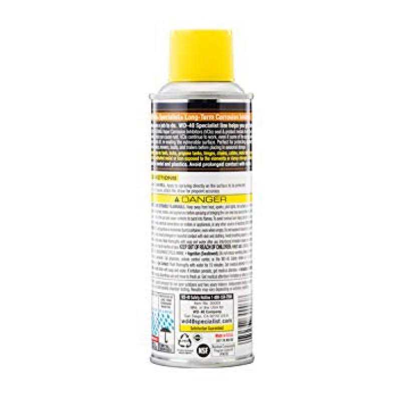 CRC Parts Cleaner & Degreaser 1751863 - Inhomebuy