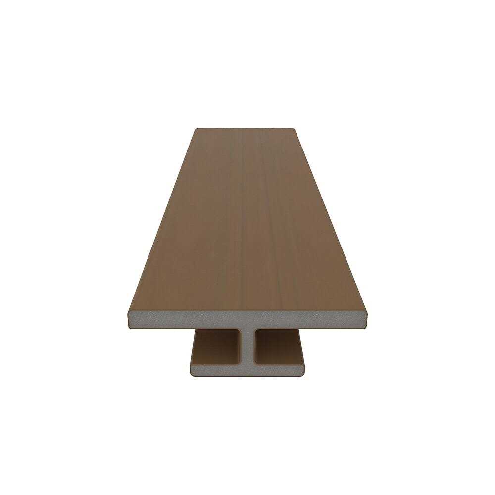 NewTechWood All Weather System 3.1 in. x Siding Trim US45-8 - Inhomebuy