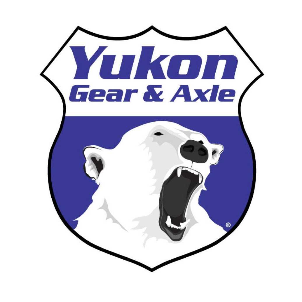 Yukon Gear & Axle 8.0 IFS Chrysler Inner Axle Snap Ring YSPSR-020 - Inhomebuy