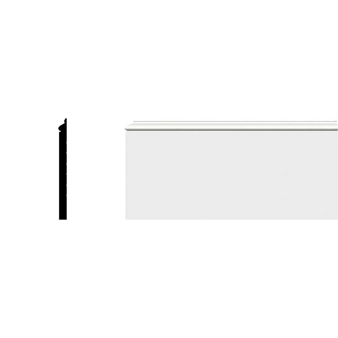 Ekena Millwork 6W x Traditional Craftsman Rough Sawn Bracket - Inhomebuy