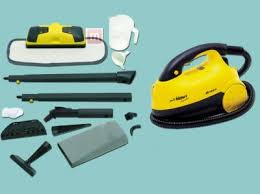 Steam cleaner Ariete 4170 Multi Vapori Junior - Inhomebuy