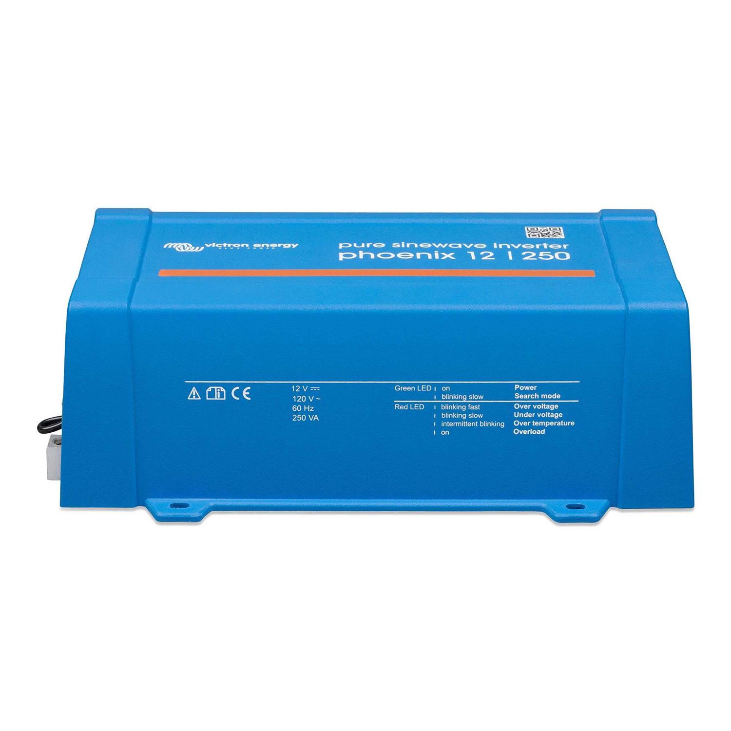 Victron Energy Inverter - Inhomebuy