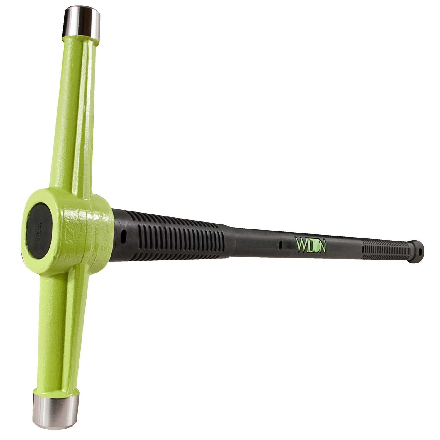 Wilton 20616 Bash Sledge Hammer 6 Lb. Head - Inhomebuy