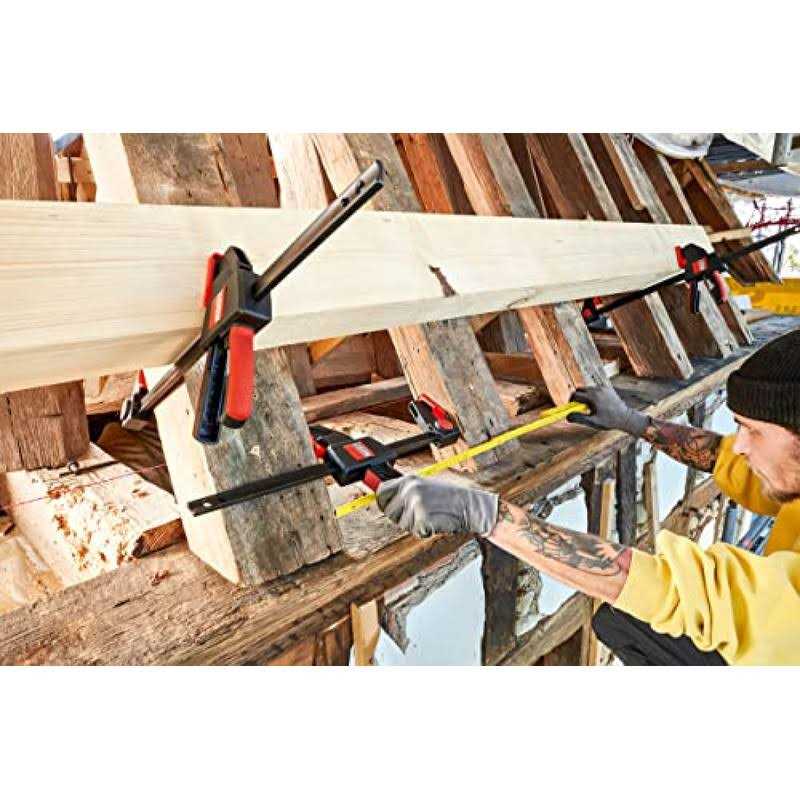 Yost Model 436608 97 Inch x 4 Inch Cutting Guide - Inhomebuy