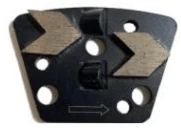 Trapezoid - Inhomebuy