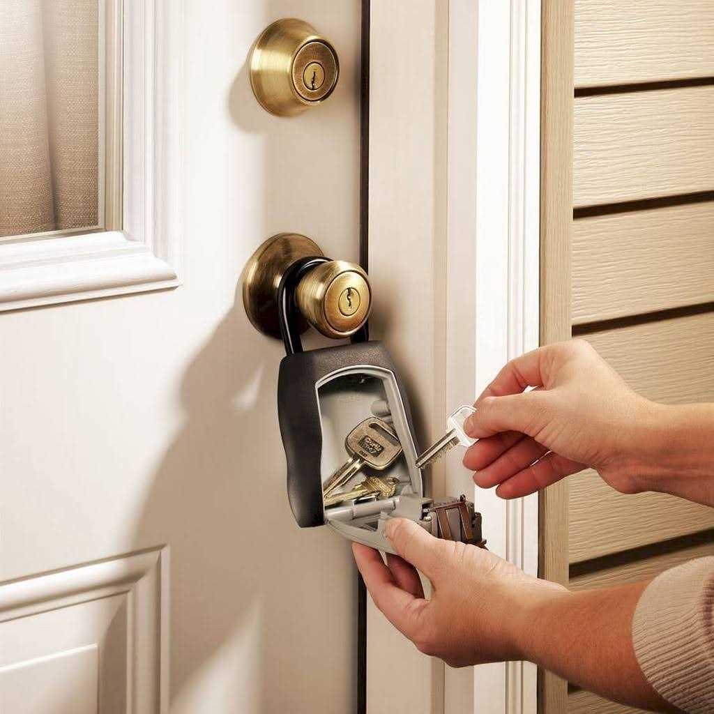 Master Lock Combination Lock - Inhomebuy
