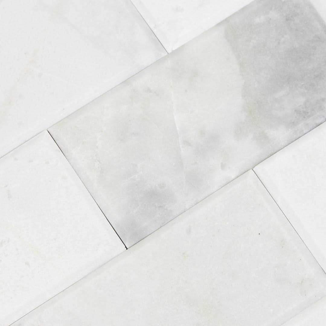 Daltile Vicinity Matte 6 in. x 36 in. Glazed Porcelain Floor and Wall Tile - Inhomebuy