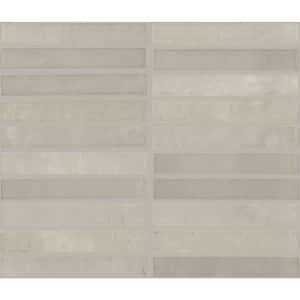Daltile Memoir Petal 12 in. x 12 in. Glazed Ceramic Floor and Wall Tile - Inhomebuy