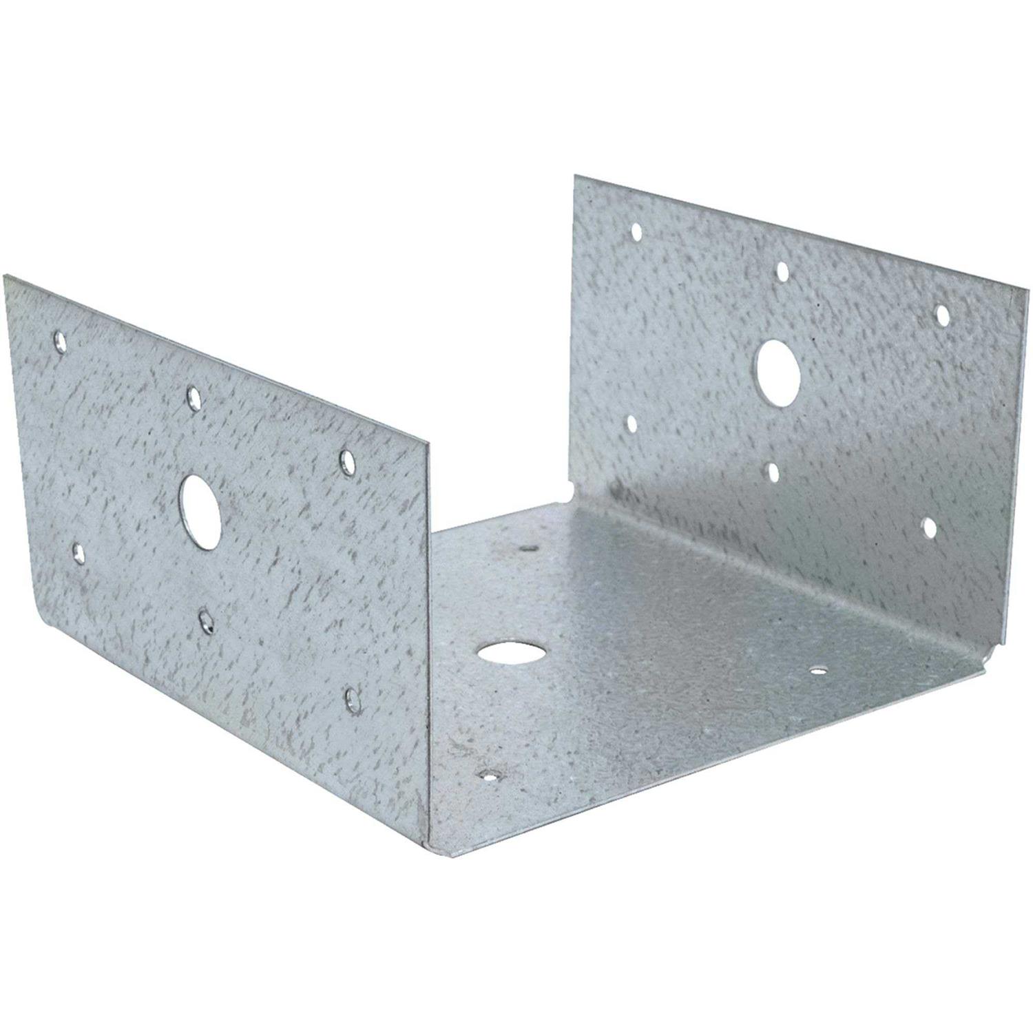 Simpson Strong-Tie BC6 Post Cap/Base - Inhomebuy