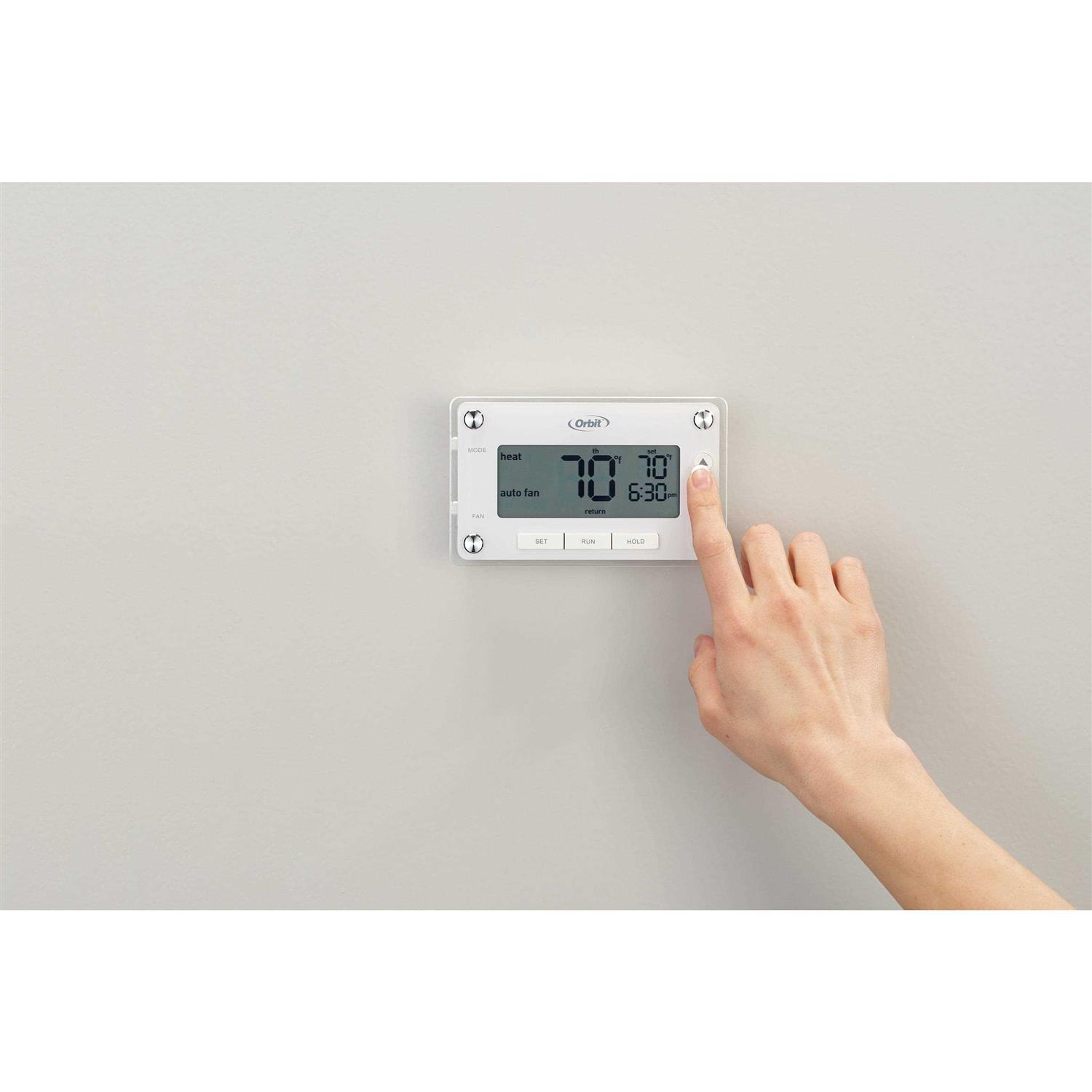 Orbit 5SDB-MKO-EXT 4-11/16 Square Box - Inhomebuy