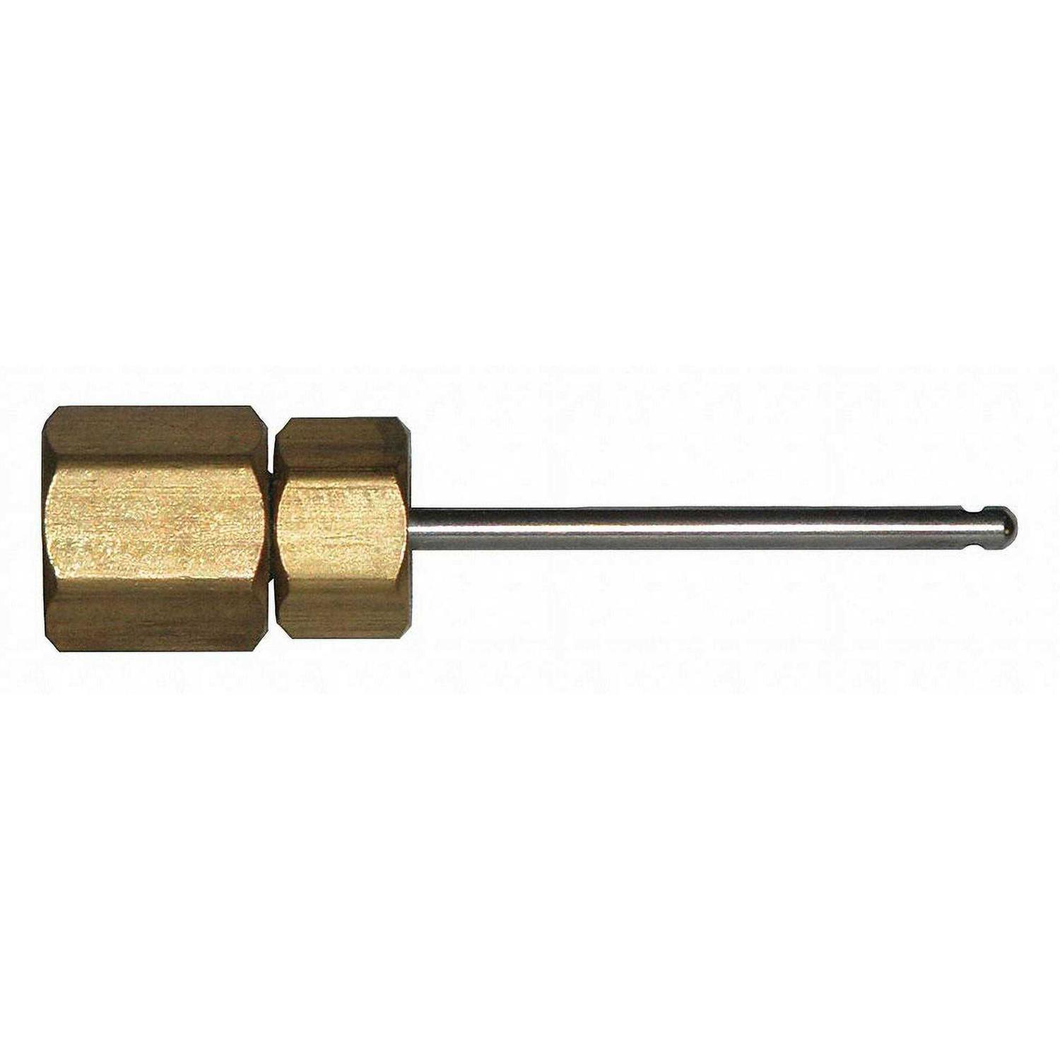 Winters Pressure Gauge 2-1/2 Dial 0 to 60 psi PFQ803LF - Inhomebuy