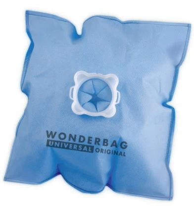 WB406120| Vacuum Bag (5-pack) Wonderbag, Original - Inhomebuy