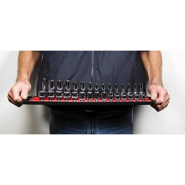 Ernst Manufacturing 10 Compartment Organizer Tray 5011 - Inhomebuy