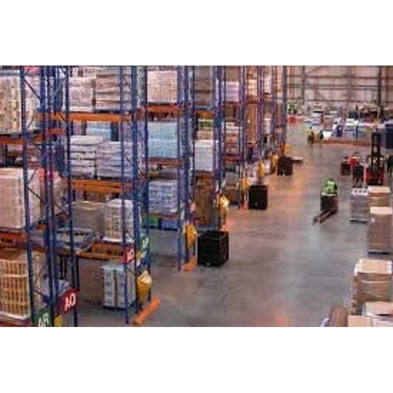 WDK-ERA-Strobe Warehouse Doorbell with Strobe - Inhomebuy