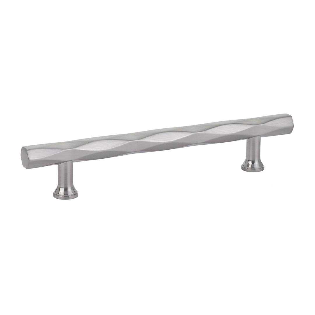 Emtek Tribeca 3-1/2 Cabinet Pull 86428US4 - Inhomebuy