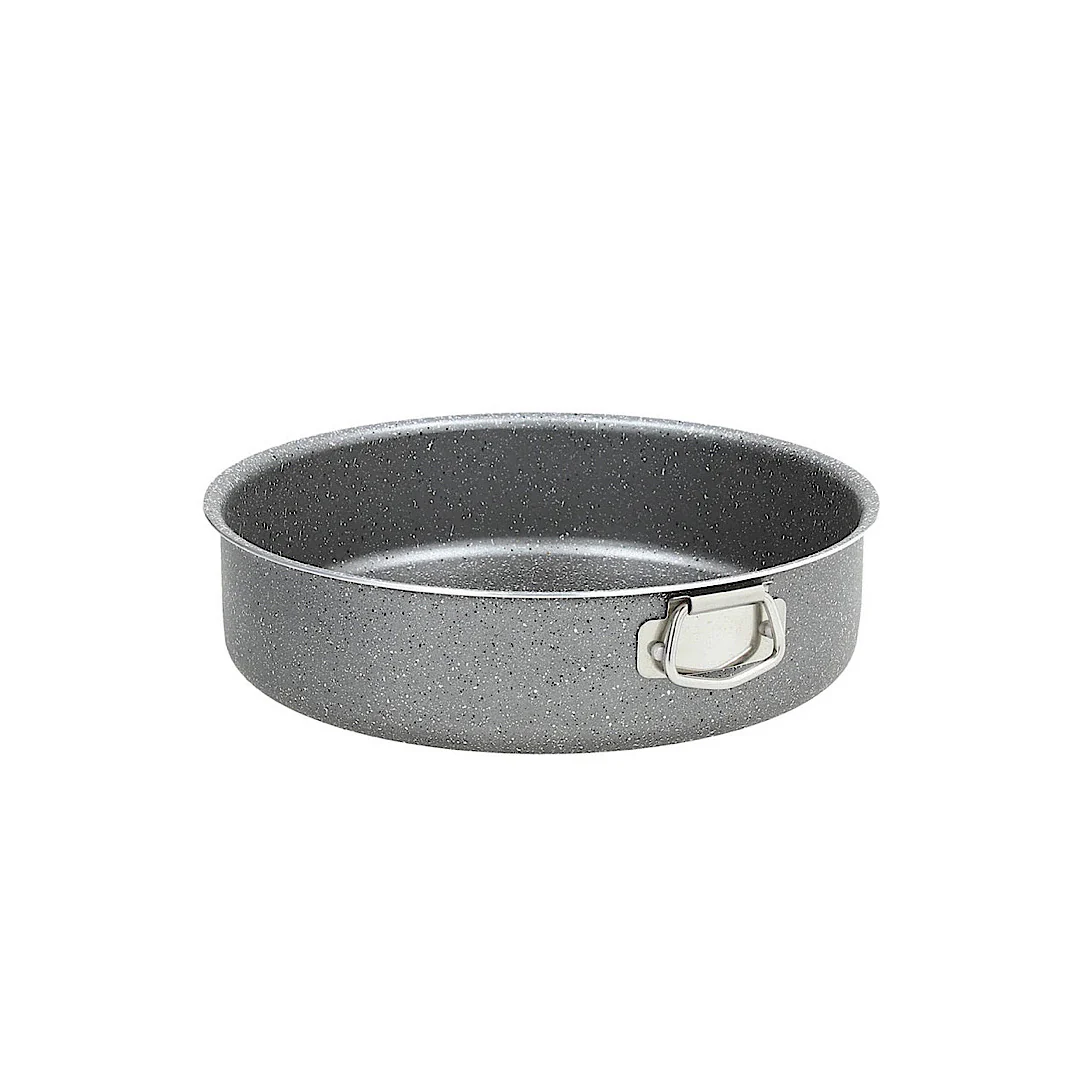 Mythos Round Baking Dish 24cm - Inhomebuy