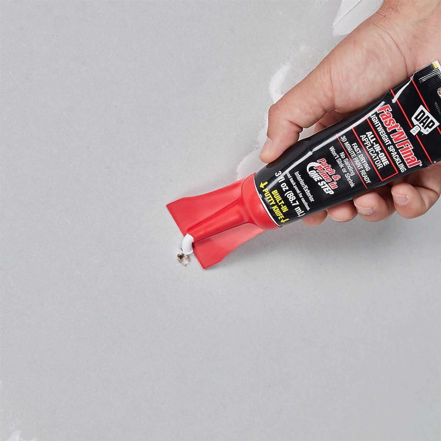 Dap 18854 High Heat Mortar Sealant - Inhomebuy