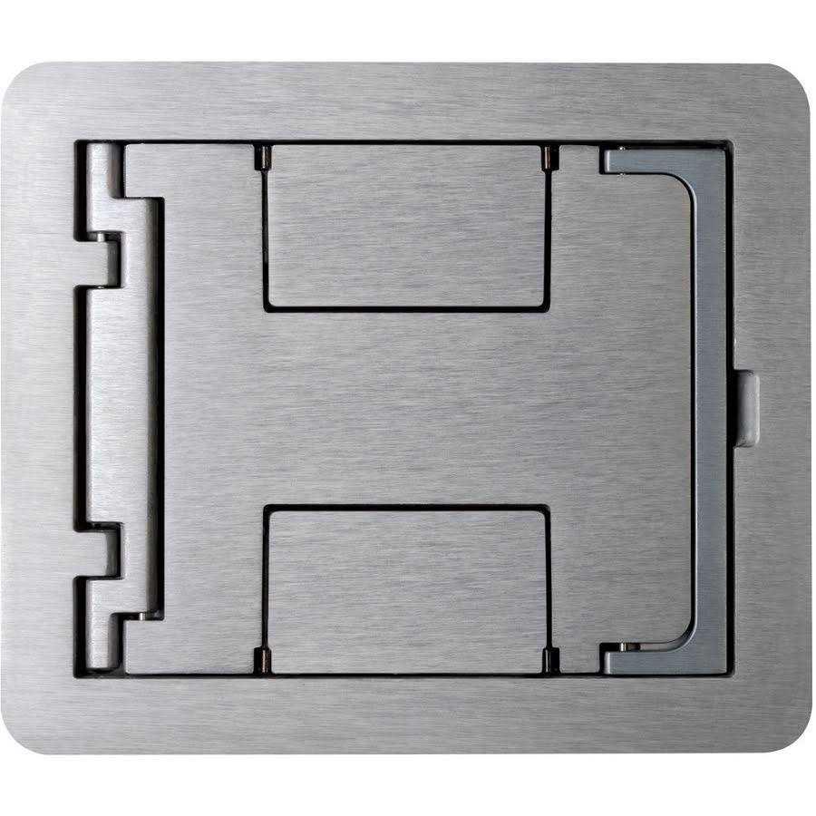 Wiremold Combo Connector White BW17 - Inhomebuy