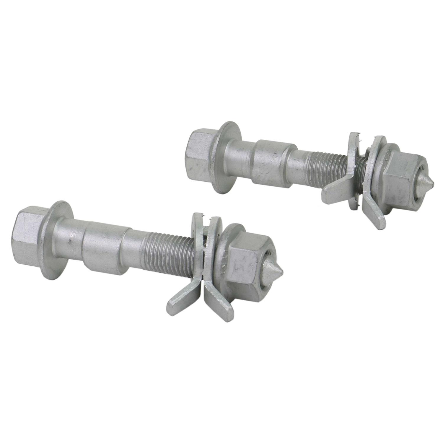 Whiteline 12+ Subaru BRZ / 12+ Scion FRS Roll Center Adjuster Kit & Bump Steer KCA435 - Inhomebuy