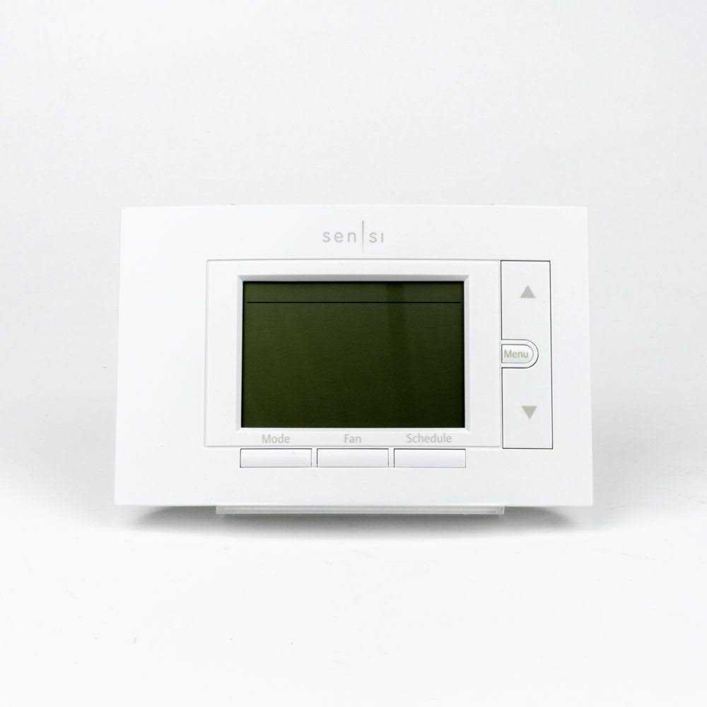 Emerson Thermostats White Rodgers 90-340 2 & 3 Pole Relay - Inhomebuy