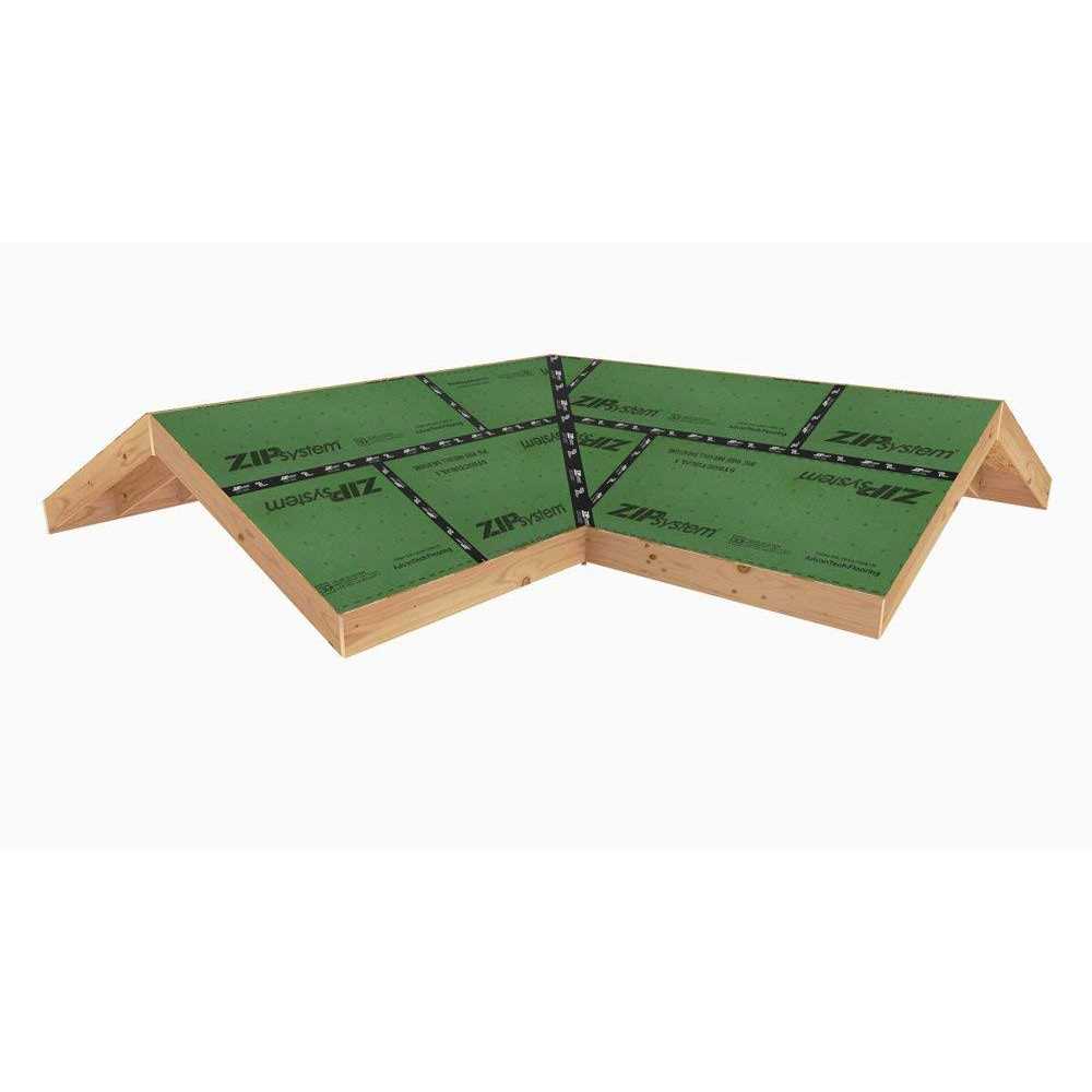 Zip System Flashing Tape 6 inches x 75 feet - Inhomebuy