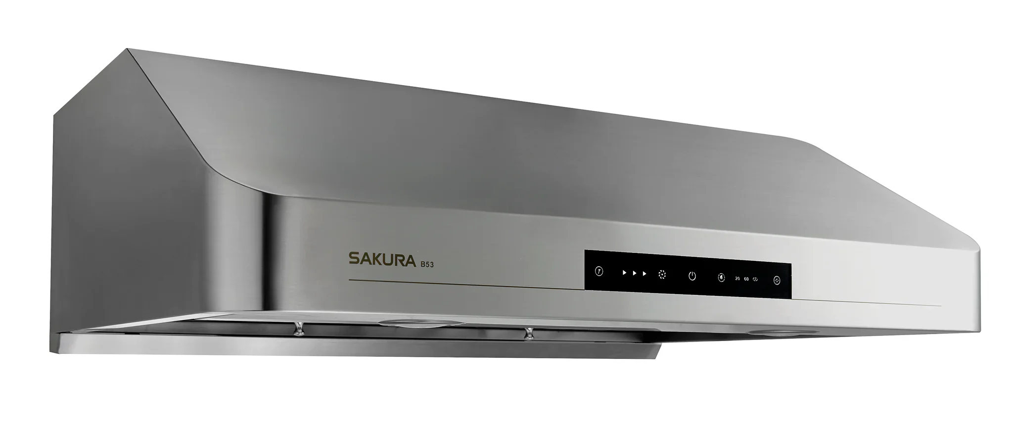 Sakura Kitchen Range Hood |B53-36HS| 36