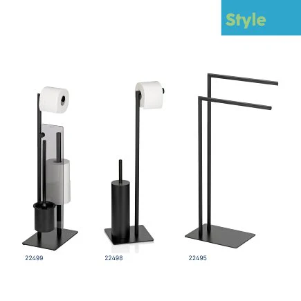 Toilet Set Style - Inhomebuy