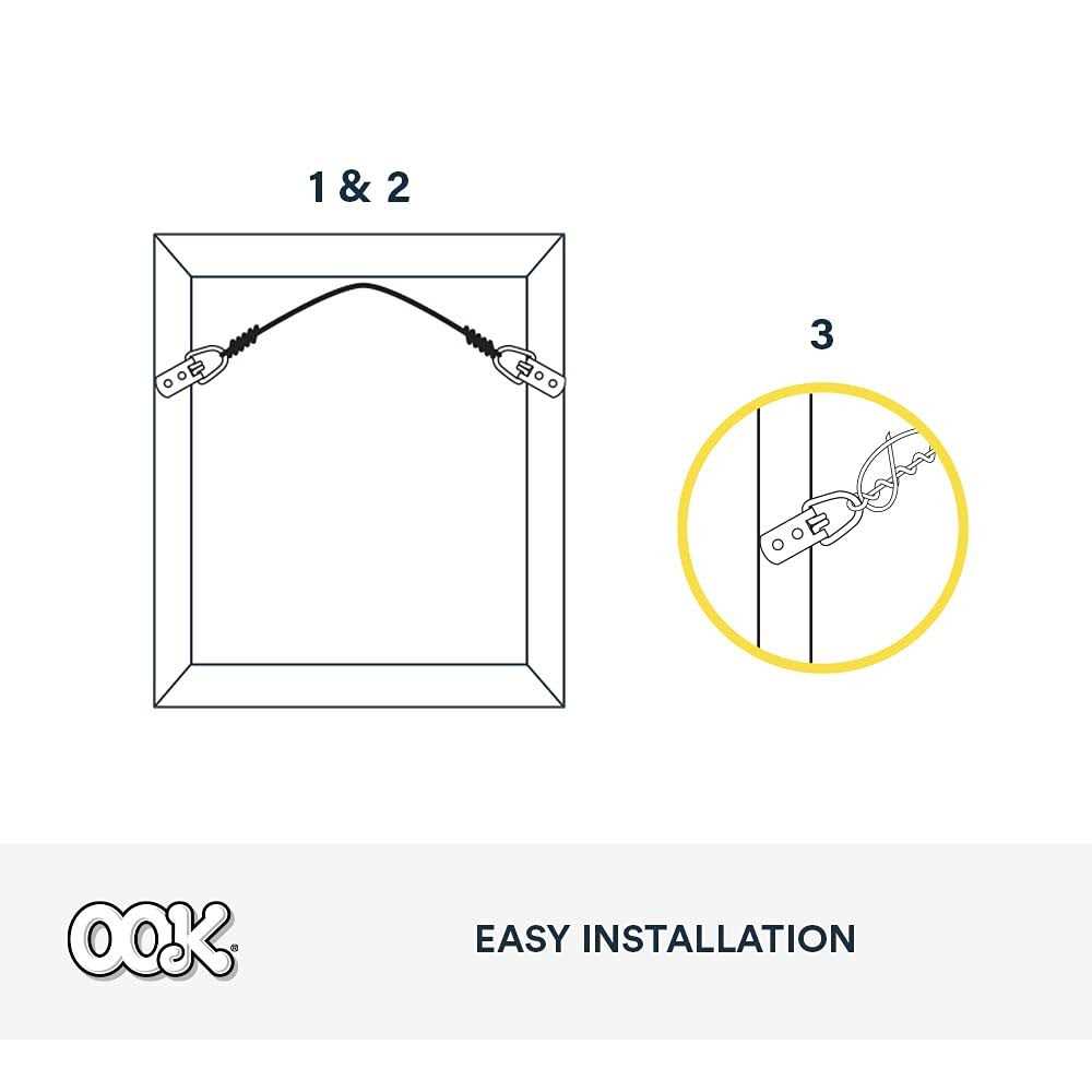 Ook Ceiling Track Hanger - Inhomebuy