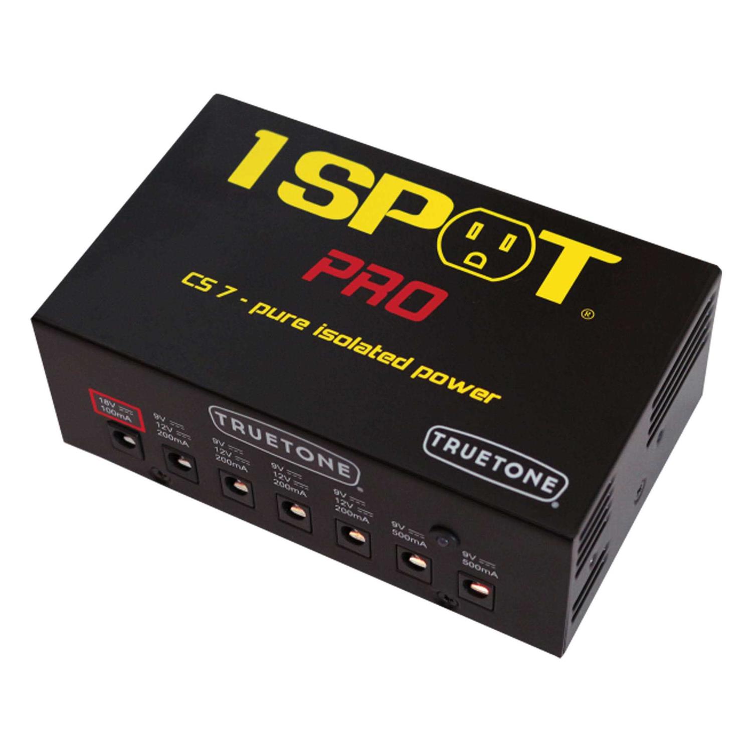 Truetone 1 Spot Pro CS6 Power Supply - Inhomebuy
