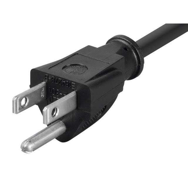 Monoprice Extension Cord - Inhomebuy