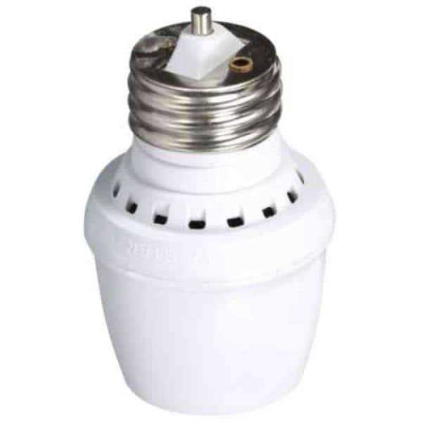 Westek Plug-In Touch Dimmer - Inhomebuy