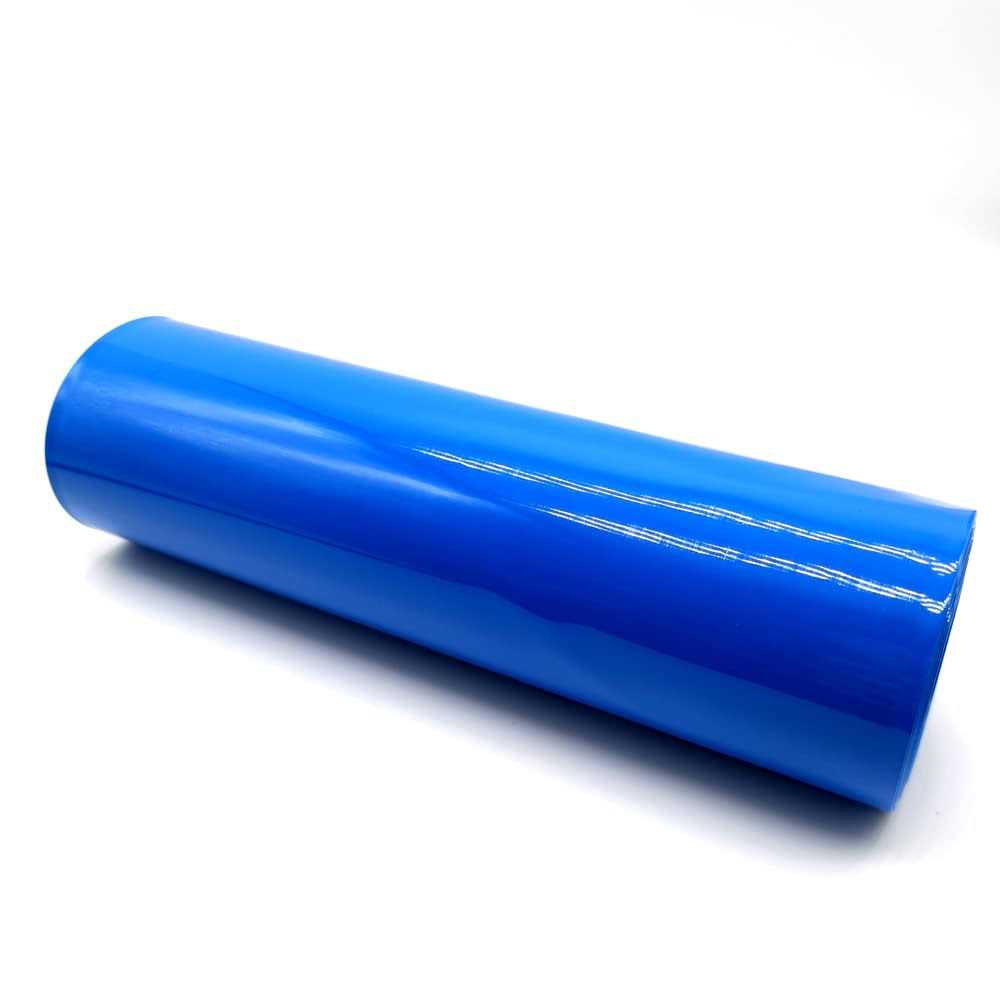 Width PVC Heat Shrink Wrap Tube 18650 21700 26650 Lithium Battery DIY Battery Pack 3M Length - Inhomebuy