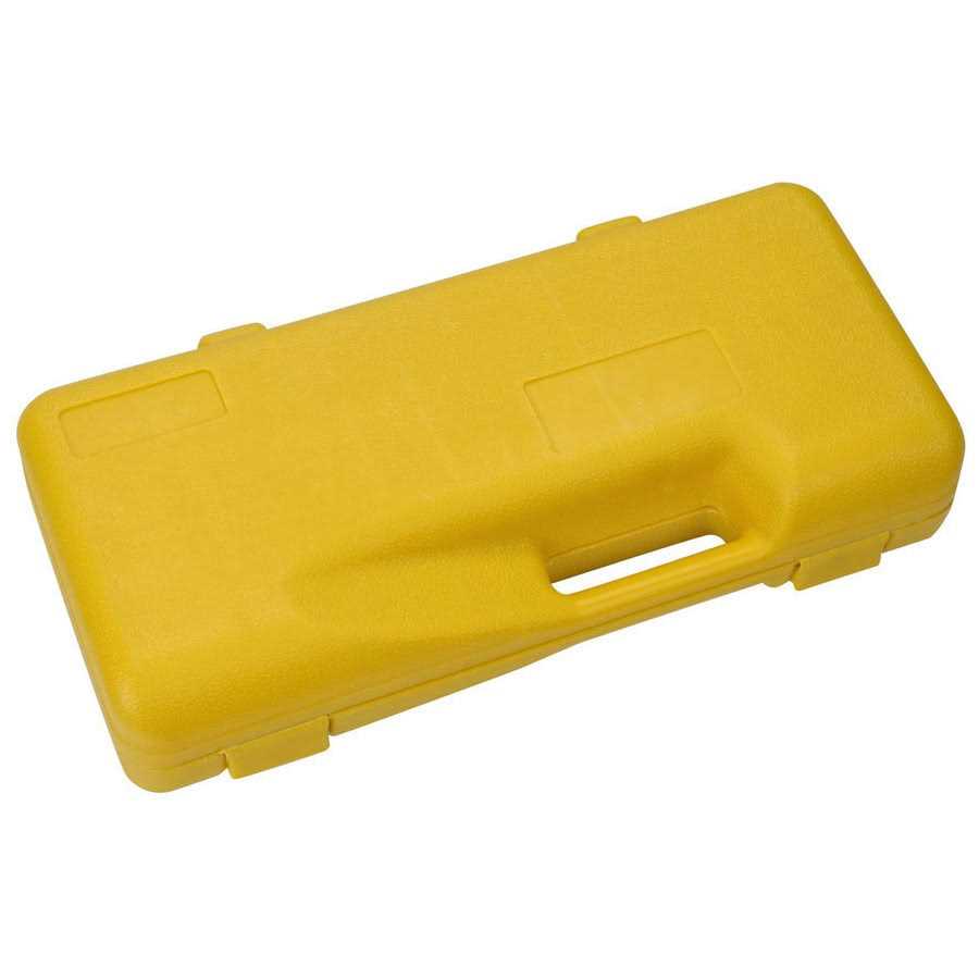 Yescom 1/2 3/4 PEX Crimper Copper Ring Crimping Tool Go/no Go Gauge - Inhomebuy