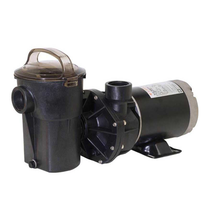 Hayward Matrix 1.5 HP Above Ground Pool Pump - Inhomebuy