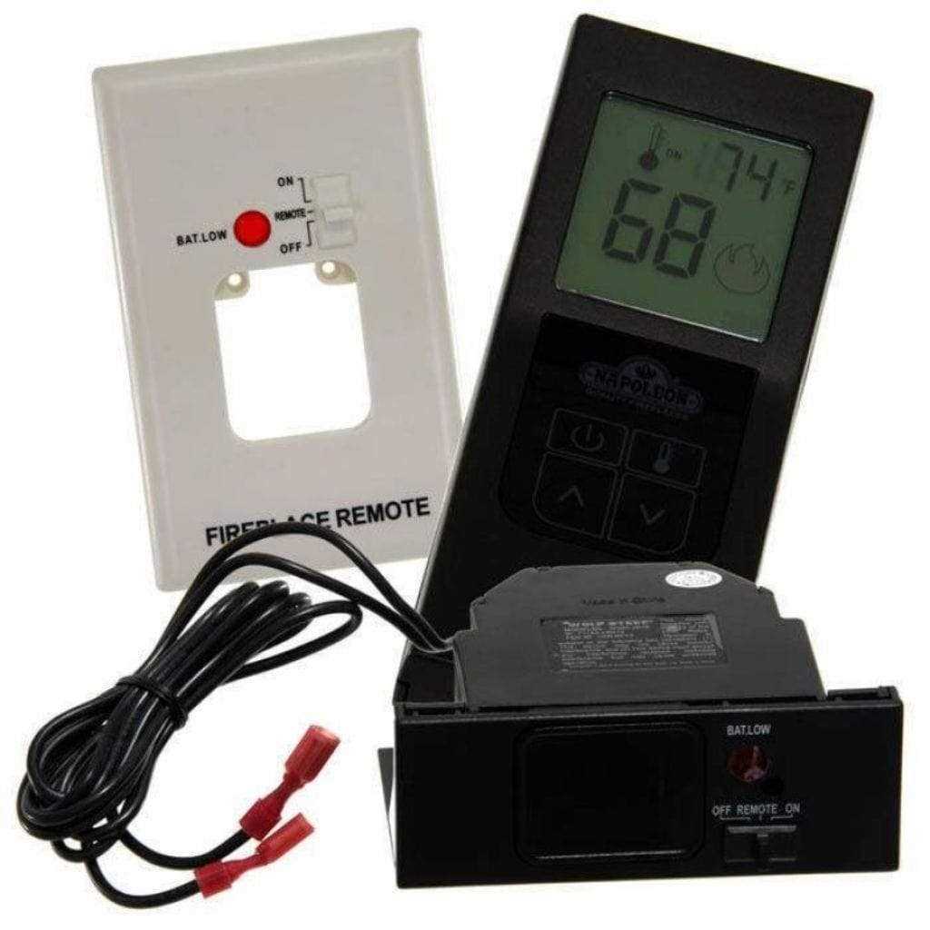 Napoleon Duravent Adaptor GDS924N - Inhomebuy